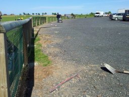 Montage de la lice 2013